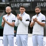 England vs Sri Lanka First Day 2024 Highlights