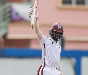 South Africa vs West Indies 1st Test