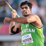 Arshad Nadeem Wins Javelin Gold at Paris Olympics, Neeraj Chopra Takes Silver: Javelin Throw Paris Olympics 2024 Arshad Nadeem Net Worth