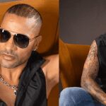Shikhar Dhawan Nickname Gabbar