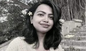 Moumita Kolkata Case
