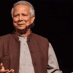 Bangladesh's Interim Government