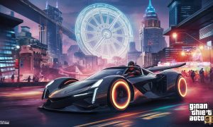GTA 6 Release Date