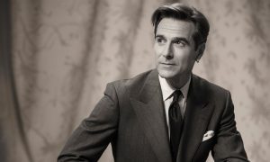 Alain Delon Dies