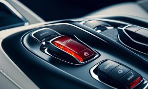 Function of Sports Mode in Cars
