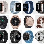Best selling smartwatch brands