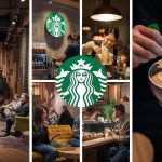 Starbucks CEO