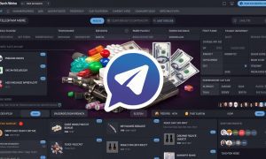 Telegram Crime Issues