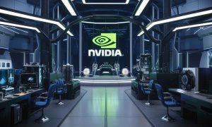 Nvidia Stocks