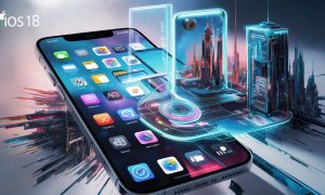 Apple iOS 18 Beta Release