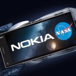Nokia and Nasa Collaboration