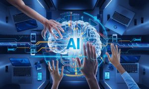 Google AI Voice Disease Detection