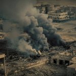 Israel Hezbollah Conflict