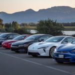 Most Trusted Used Car Brands