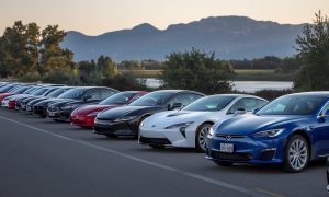 Most Trusted Used Car Brands