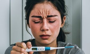How Fever Works?