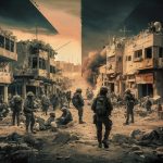 Israel and Hezbollah Conflict
