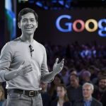 Google Pixel 9 Launch Event