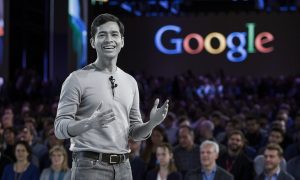 Google Pixel 9 Launch Event