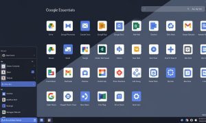 Google Essentials