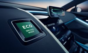 Use of ECO Mode in Cars