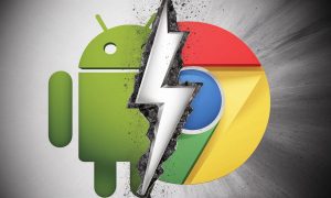 Google Breakup