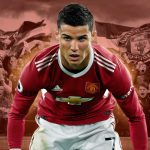 Cristiano Ronaldo Manchester United