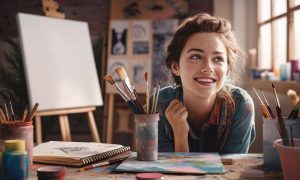 How to Discover Your Passion