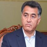 Faiz Hameed Arrest