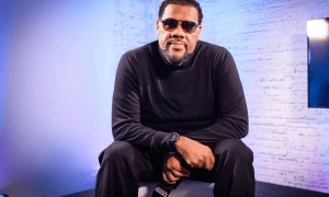 Fatman Scoop Death