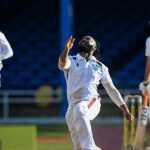 Windies vs South Africa Day 2