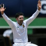 South Africa vs West Indies Test Series 2024