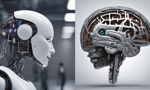 History of Artificial Intelligence