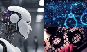 AI Technology in predicting Future Crimes