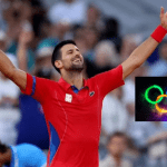 Novak Djokovic Beats Carlos Alcaraz