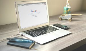 Google Monoply Case