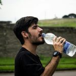 Is Drinking Water as Harmful as It is Thought?