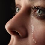 Why are Our Tears Salty?