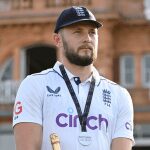 Sri Lanka Tour of England 2024