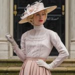 The Edwardian Era of Fashion