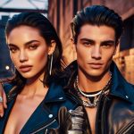 Urban Fashion Trends