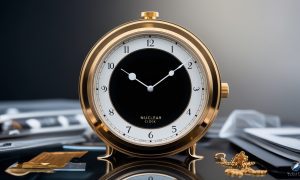 Nuclear Clock Prototype