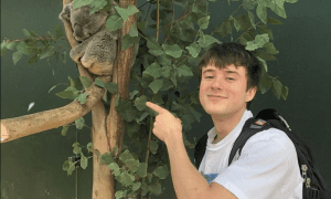 Alec Benjamin Net Worth