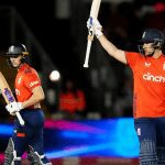 England vs Australia 2nd T20i 2024