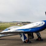 Fastest Electric Plane