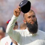 Moeen Ali Retirement