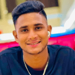 Who is Nahid Rana