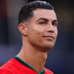 Cristiano Ronaldo Social Media Followers