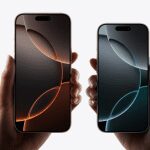 iPhone 16 Pro A18 Pro vs M1 Chip