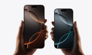 iPhone 16 Pro A18 Pro vs M1 Chip